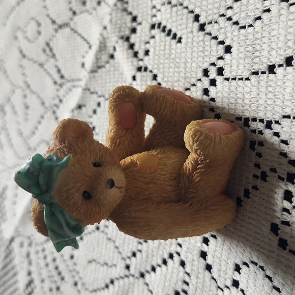 Priscilla Hillman Cherish Teddies - Picture 2 of 5